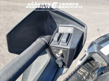 Ski-Doo Grand Touring