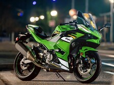 Kawasaki Ninja
