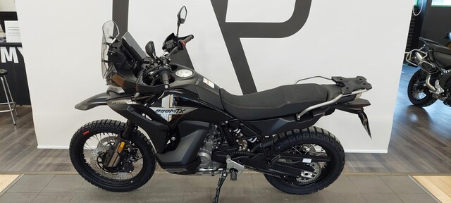 CFMOTO 800MT-X Enduro/Cross/All road/Off road 