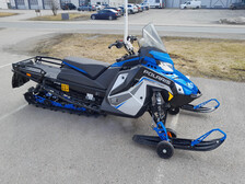 Polaris Nordic Pro