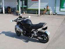 Honda CBR
