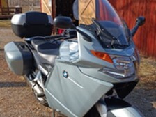 BMW K