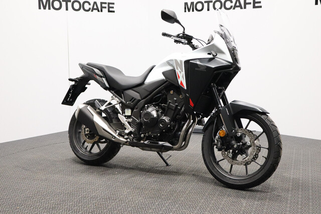 Honda NX 500