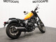Honda Rebel