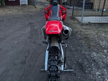 Honda CRF