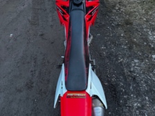Honda CRF
