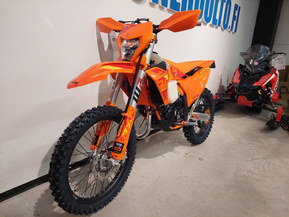 KTM 300