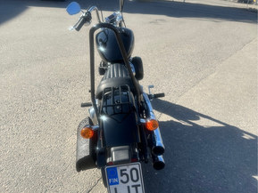 Harley-Davidson Softail