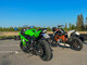 Kawasaki ZX-6R