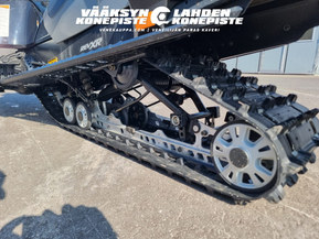 Ski-Doo Grand Touring