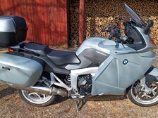 BMW K