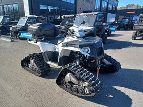 Polaris Sportsman