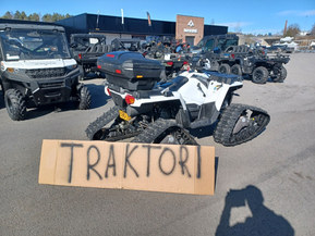 Polaris Sportsman