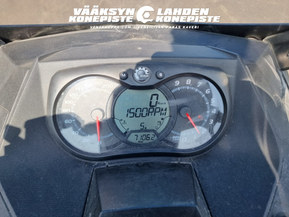 Ski-Doo Grand Touring