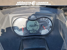 Ski-Doo Grand Touring