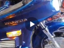 Honda GL