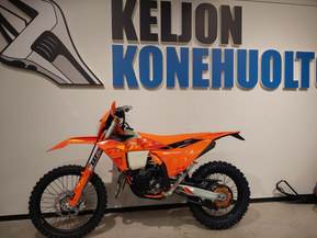 KTM 300