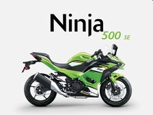 Kawasaki Ninja
