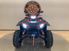 Polaris Sportsman