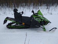 Arctic Cat M-sarja