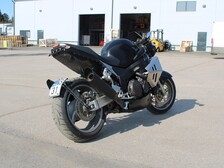Honda CBR