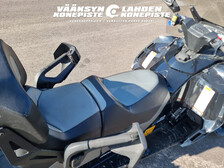 Ski-Doo Grand Touring