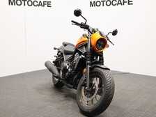Honda Rebel