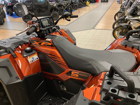 Polaris Sportsman