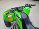 Kawasaki KFX