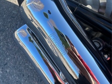 Harley-Davidson Softail