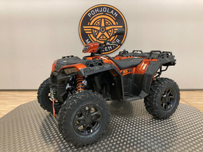 Polaris Sportsman