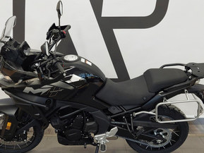 CFMOTO 700MT