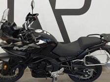 CFMOTO 700MT
