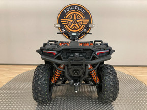 Polaris Sportsman