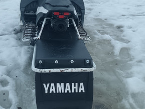 Yamaha RX-1