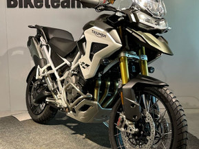 Triumph Tiger
