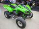 Kawasaki KFX