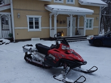 Polaris IQ