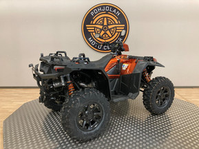 Polaris Sportsman