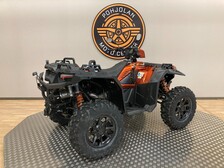 Polaris Sportsman
