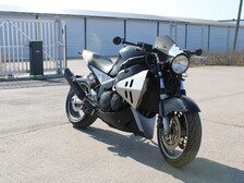 Honda CBR