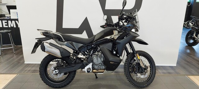 CFMOTO 800MT-X Enduro/Cross/All road/Off road 