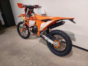 KTM 300
