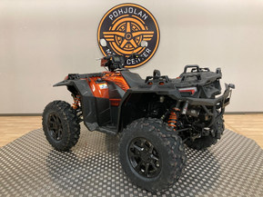 Polaris Sportsman