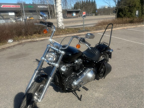 Harley-Davidson Softail