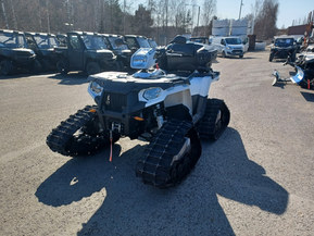 Polaris Sportsman
