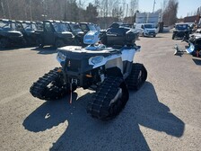 Polaris Sportsman