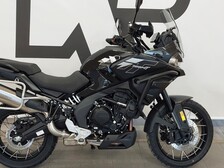 CFMOTO 700MT