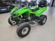 Kawasaki KFX