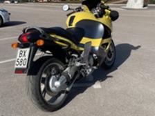BMW K